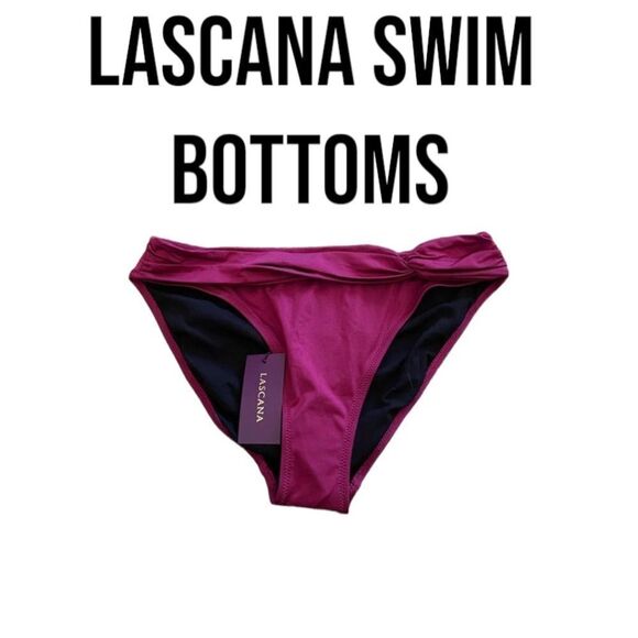 Lascana swim bottoms  - Picture 1 of 7
